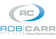 Rob Carr